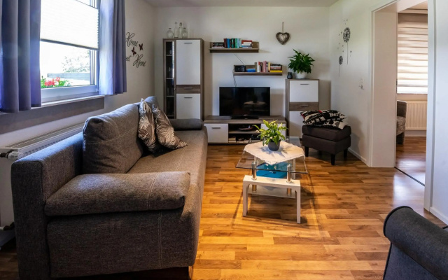 Ferienwohnung zum-vennwack