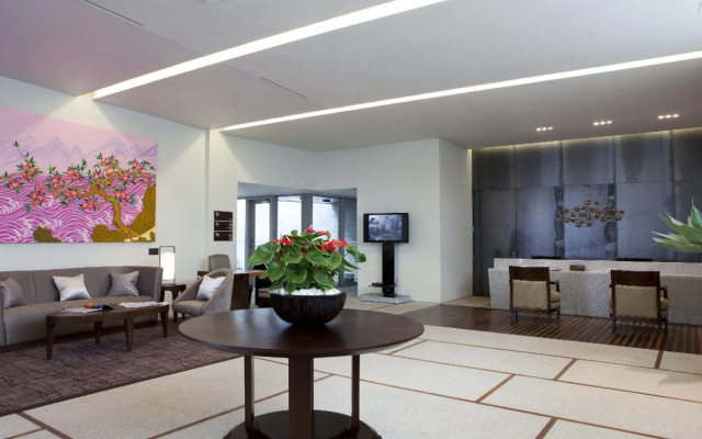 Lotte Resort Jeju Artvillas