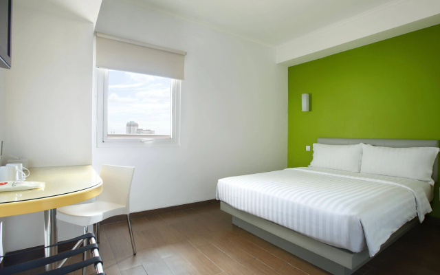 Amaris Hotel La Codefin - Kemang