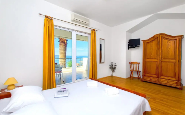 Apartments Sanda