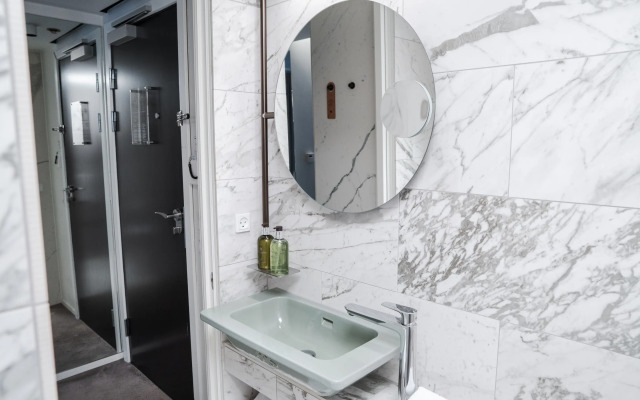 Boutique Hotel Herman K