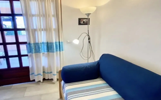Casa Iaf