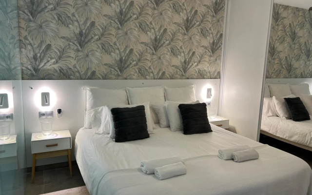 PUERTO BANUS Apartamento DUO