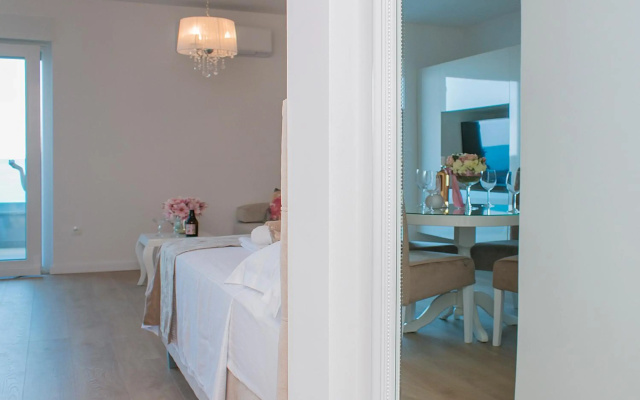 Apartman Sunshine