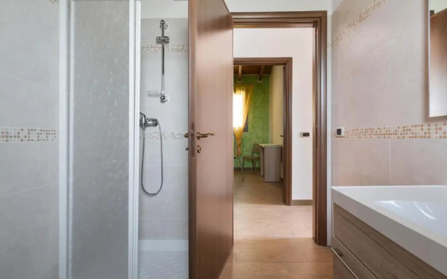 Dependance di Villa Dea