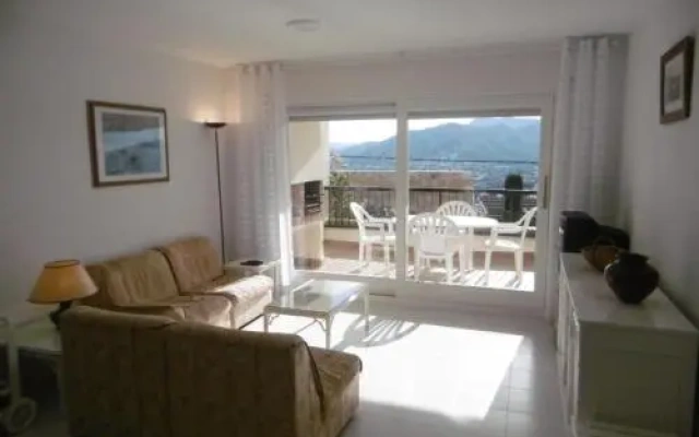 Paradís I