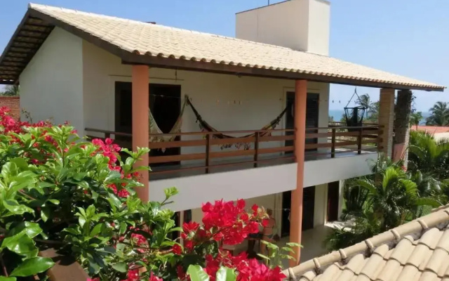 Casa-Vento Private Guest House