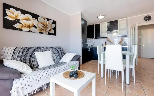 Buganvillas