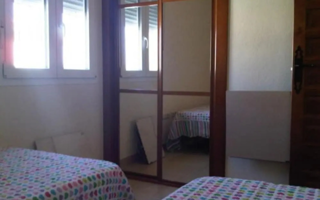 Maria Luisa House 103410 by MO Rentals
