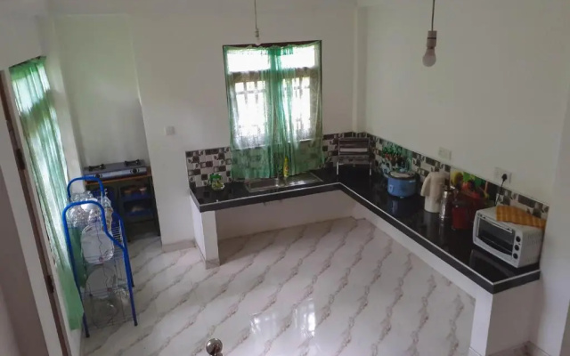 Hostel House