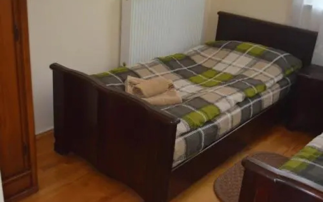 Tbilisi Hostel AAA