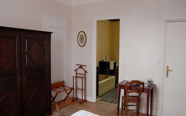La Maison d'Antan