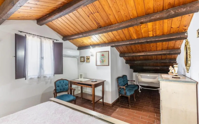 House&Villas - Villa Fiorita