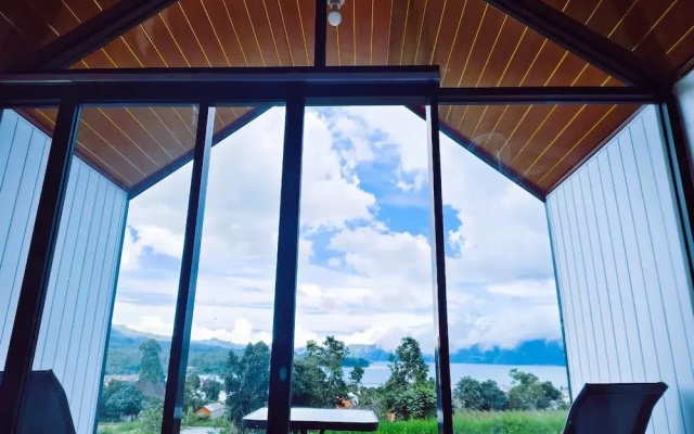 Royal Indah Cabin