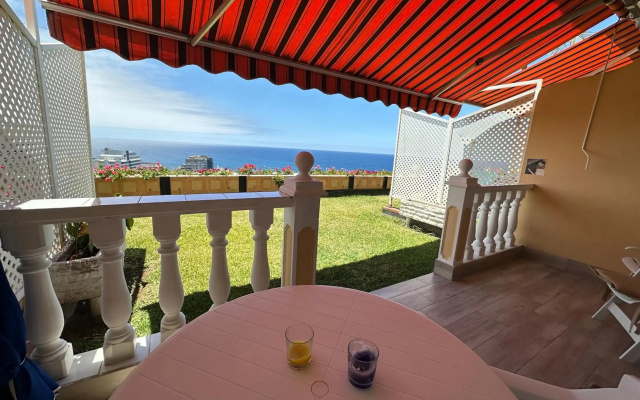 Apartamento Ikarus