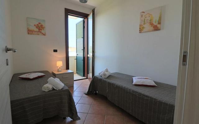 Residence Le Grotte