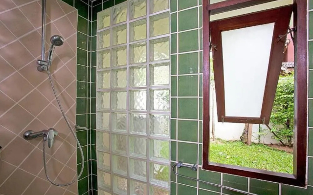 Bamboo Villa P11