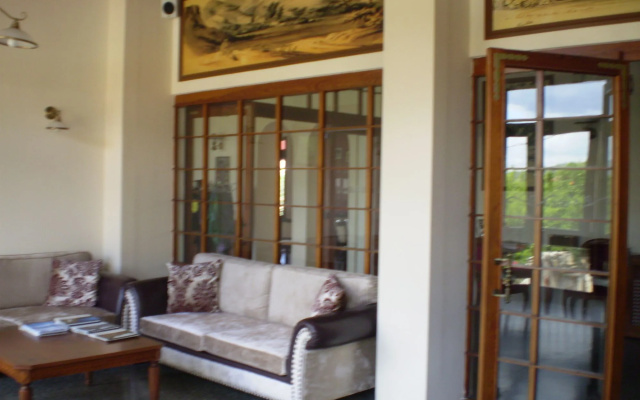 Byzantion Hotel