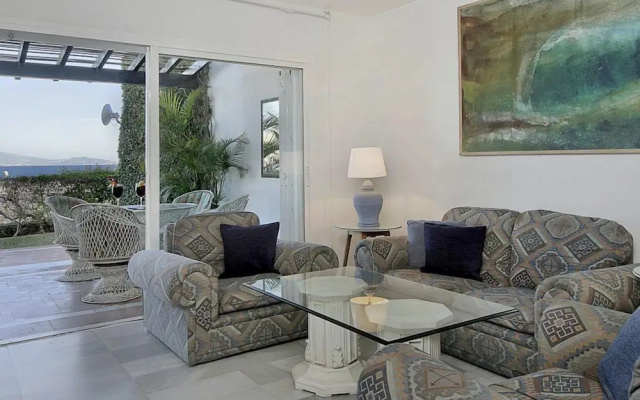 Apartamentos Puerto Marina Del Este