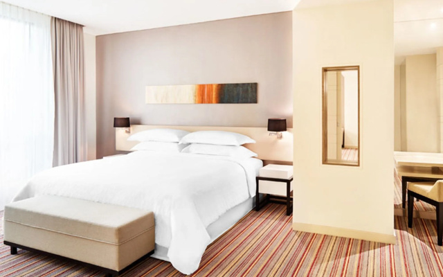 Four Points By Sheraton Puchong