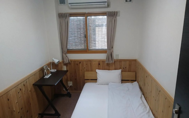 Guesthouse Jiyujin