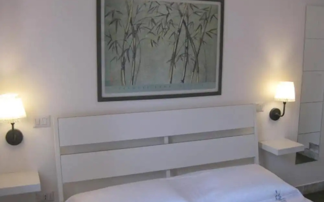B&B Gli Archi Country Home