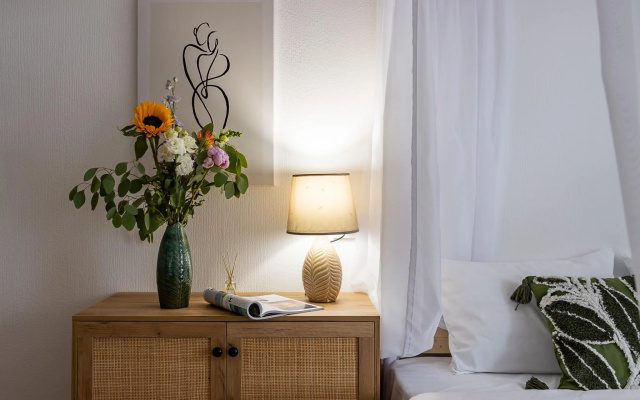 Eliza Home на Фарфоровской улице