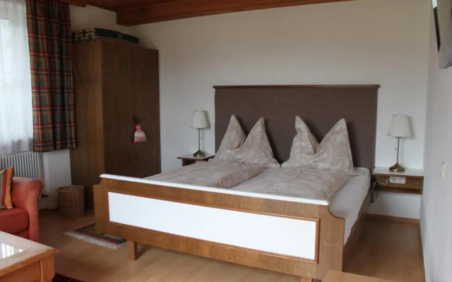Ferienwohnung Winklhofer