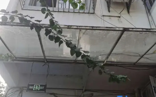 Guilin Senni Home stay