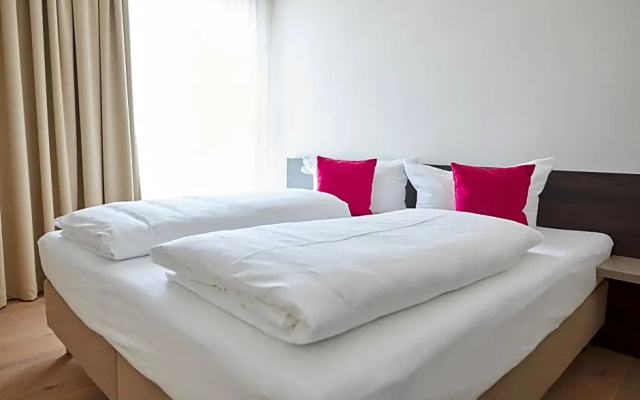 Hotel Calamus
