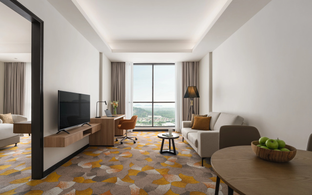Holiday Inn & Suites Penang Prai by IHG