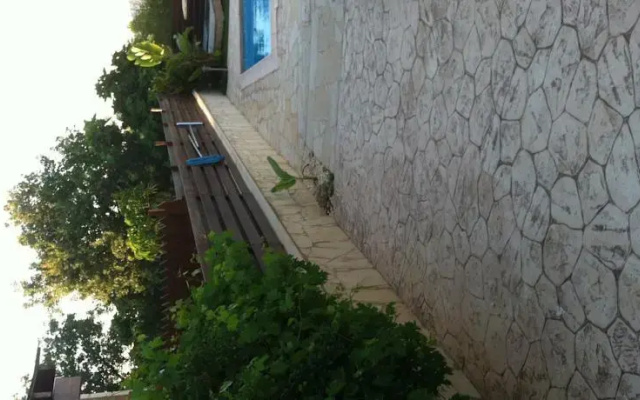 Akourdalia Villas