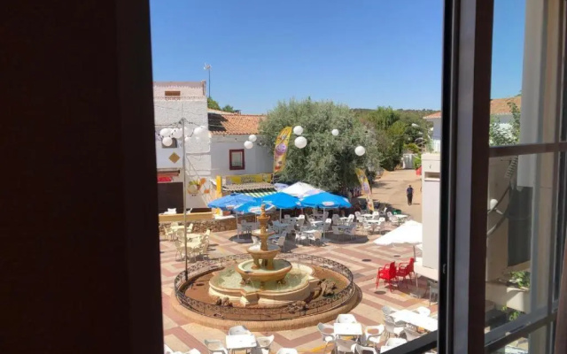 Apartamento Ruidera Plaza