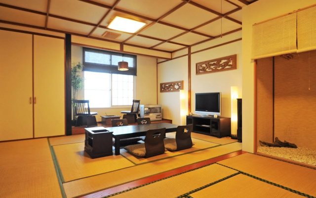 B&B Yado Kitakai