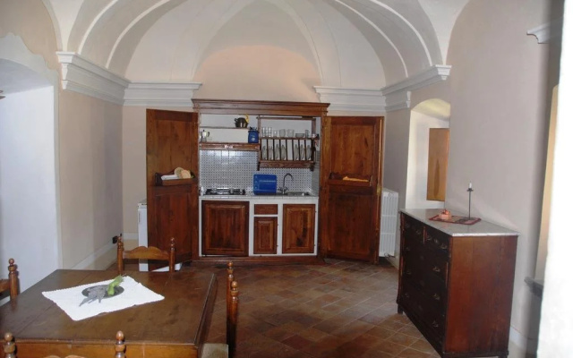 Agriturismo "Ai frati"