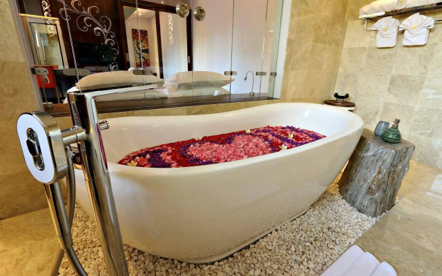 The Kasih Villas & Spa