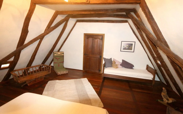 Villa Plamont