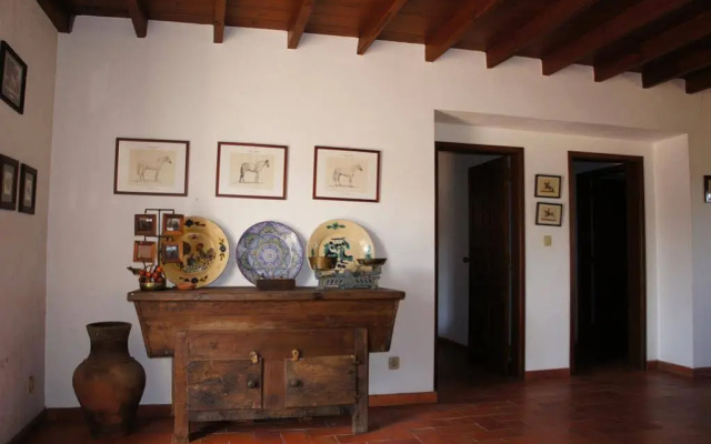 Quinta das Arribas