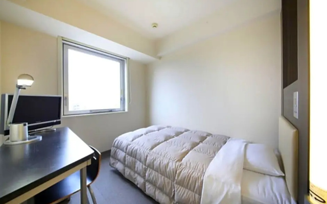 R & B Hotel Kamata Higashiguchi - Vacation STAY 14841v