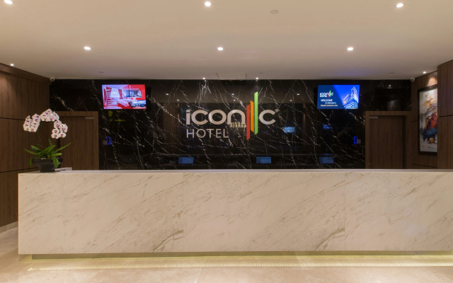 Iconic Hotel Penang