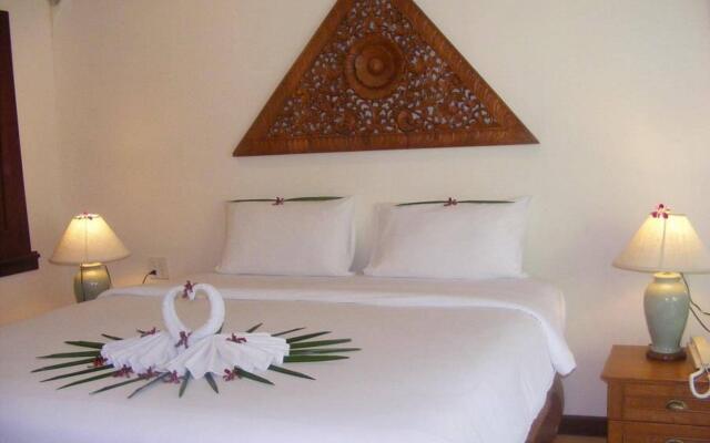 Отель Phi Phi Bayview Premier Resort Таиланд, Ранти-Бэй - 3 отзыва об отеле, цены и фото номеров - забронировать отель Phi Phi Bayview Premier Resort онлайн комната для гостей