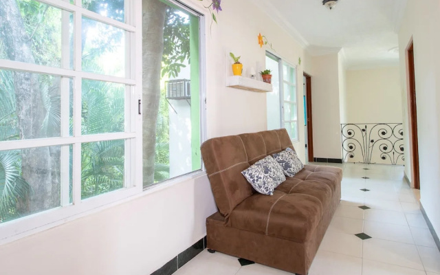 Villa Buena Vida