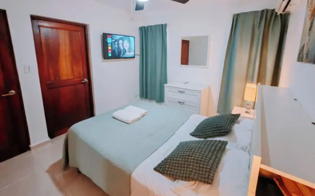 Apartamento Los Restauradores