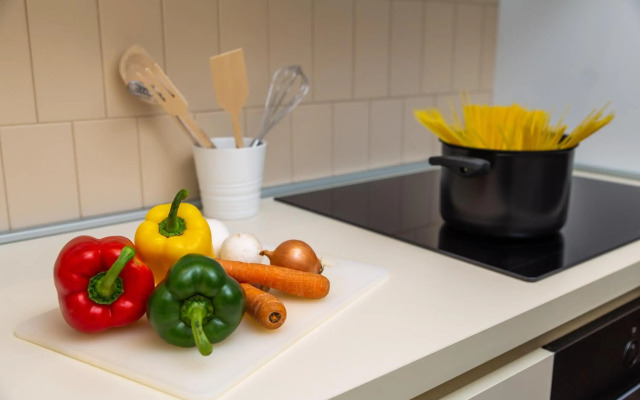 Apartmani Artqart Rijeka