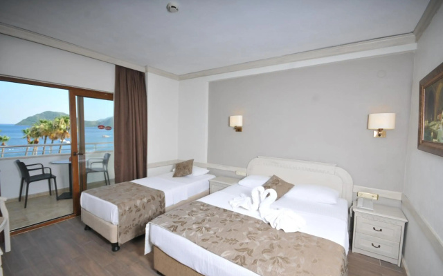 Hotel My Dream