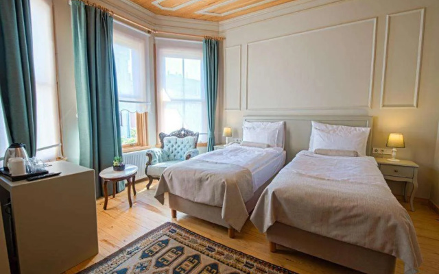 Ikiz Konak Boutique Hotel
