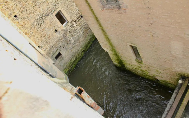 Enjoy Bayeux #2 - Old town & WIFI