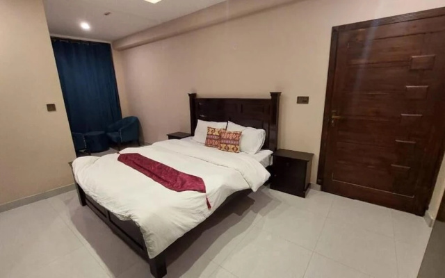 City Seasons Hotel