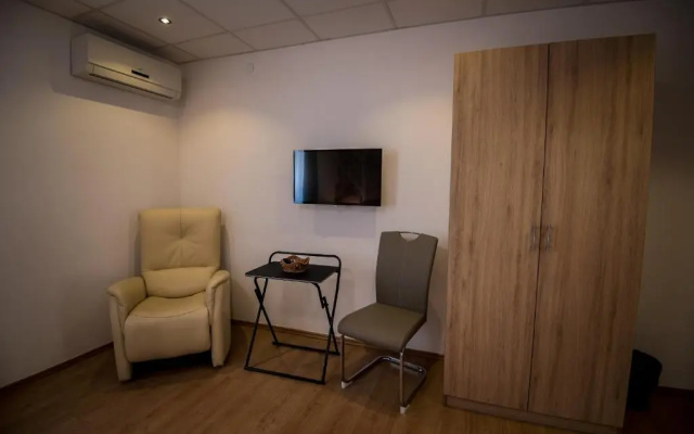 Mokka Apartman Szeged