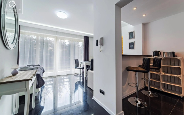 Apartamenty Wonder Home - Komuny Paryskiej 30